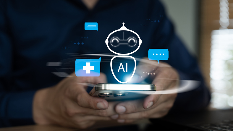 As AI Moves Into Therapy, Social Workers are Racing to Set Limits