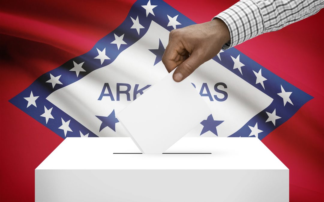 Courts Matter: Eighth Circuit Court of Appeals ruling in Arkansas case threatens Voting Rights Act