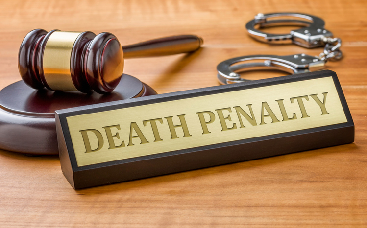 NASW, American Psychological Association file amicus brief challenging death penalty case of Melissa Lucio