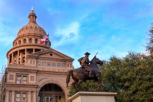 Texas State Capitol