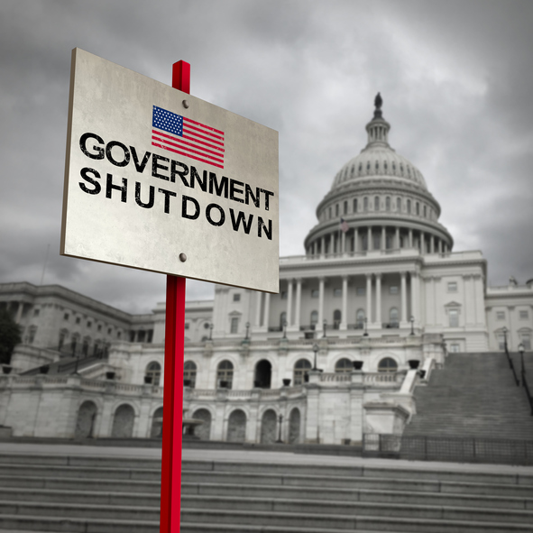 NASW Kentucky Chapter urges Sen. McConnell to end longest government shutdown in U.S. history