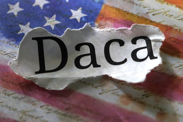 Judge’s decision on DACA flawed; Biden Administration seeks appeal, fixes