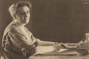 Jane Addams, known as “The Mother of Social Work,”  founded the U.S. Settlement House Movement in Chicago  in the late 1800s. Addams and other social workers after her  have led the way in developing social safety net programs