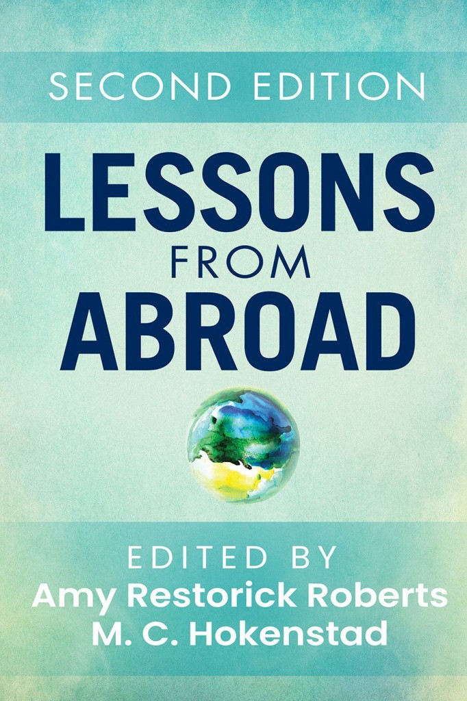 Lessons From Abroad, Second Edition