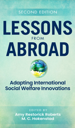 Lessons from Abroad: Adapting International Social Welfare Innovations