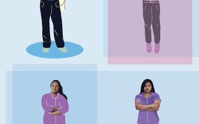 Where Are the Men? Addressing the Gender Imbalance in the Social Work Profession