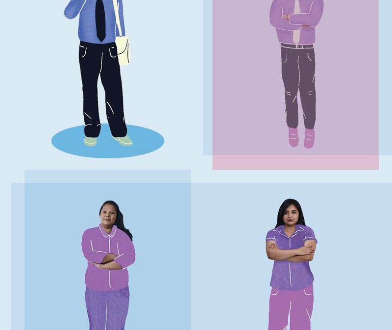 Where Are the Men? Addressing the Gender Imbalance in the Social Work Profession