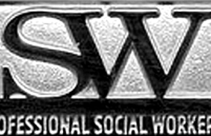 Show Pride in the Profession with a Professional Social Worker Pin from the NASW Foundation