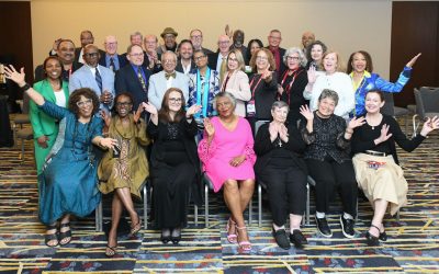 Celebrating the NASW Social Work Pioneers
