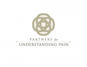 Partners for Understanding Pain logo