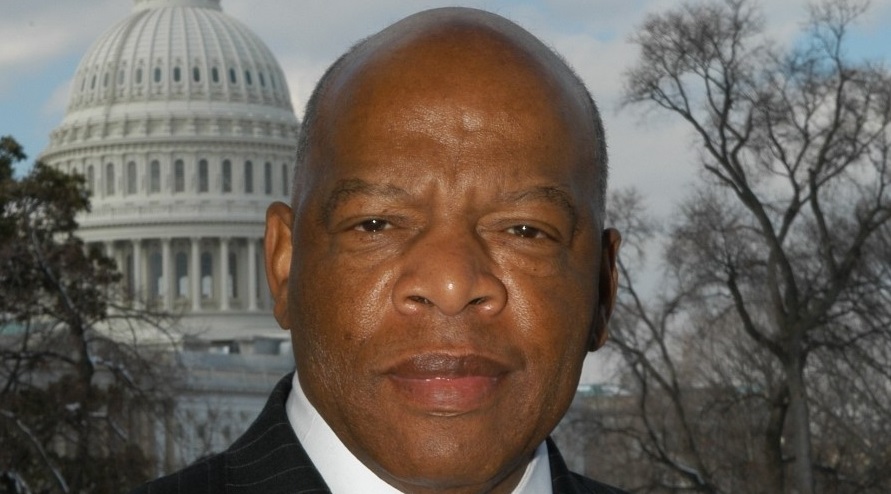 NASW mourns the Death of Civil Rights Leader Rep. John Lewis