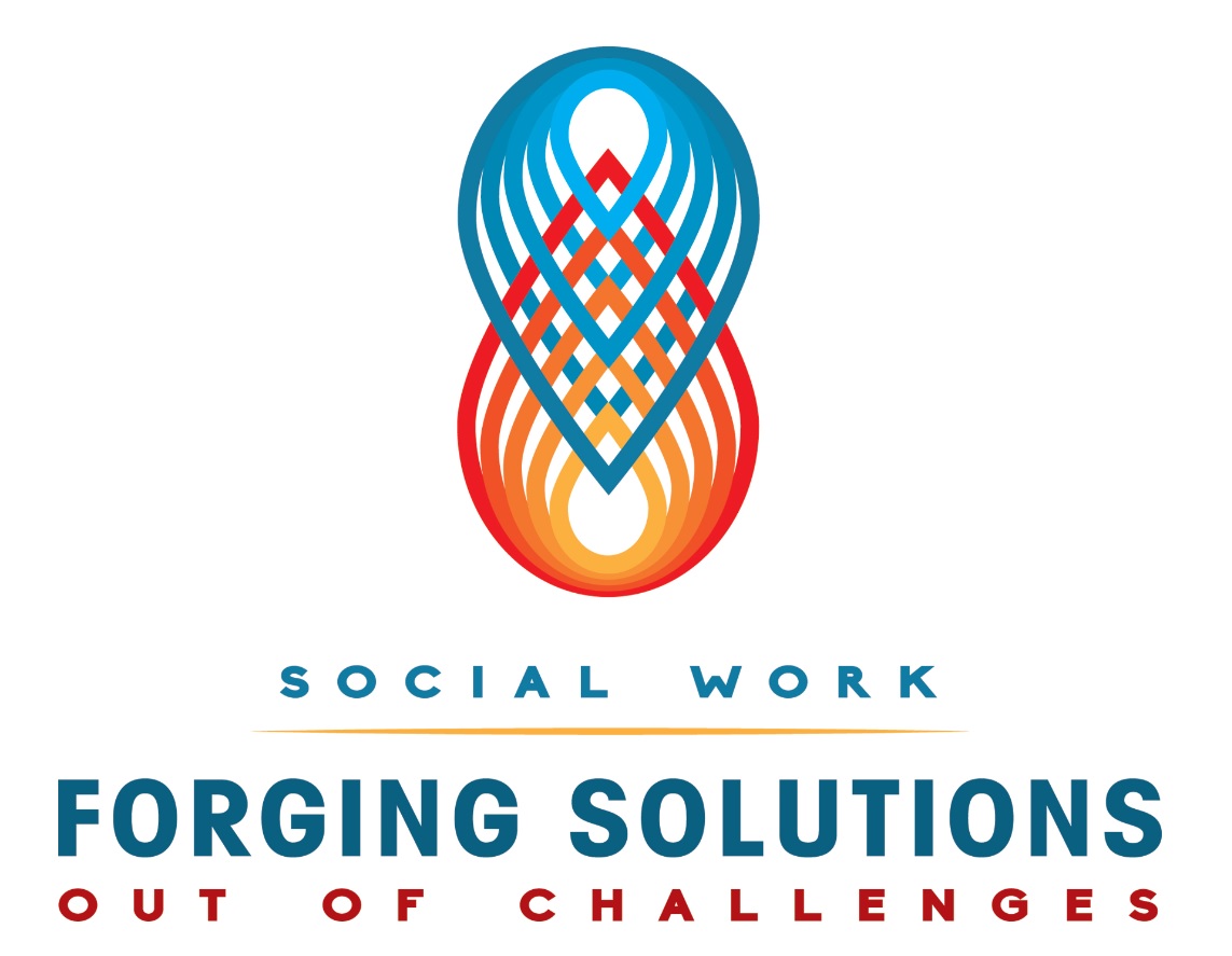 social work, forging solutions out of challenges