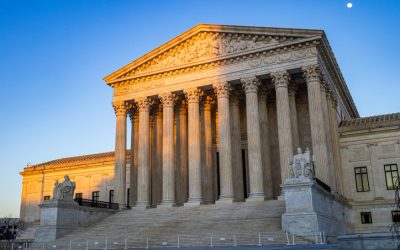 What Social Workers Need to Know About the Supreme Court’s Decision in Chiles v. Salazar