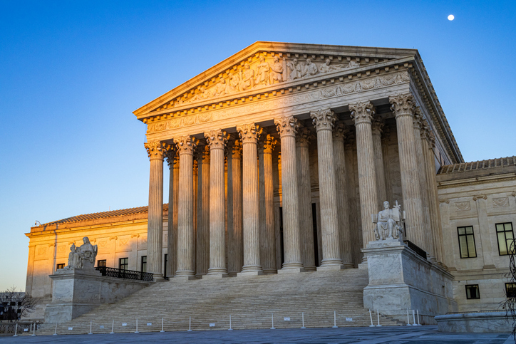 What Social Workers Need to Know About the Supreme Court’s Decision in Chiles v. Salazar
