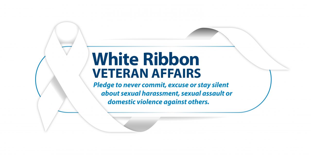 White Ribbos NASW to join White Ribbon Day in Congress | Social Work Blog