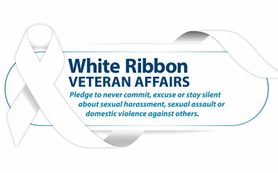 NASW to join White Ribbon Day in Congress