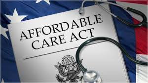 Contact Your Members of Congress about the Affordable Care Act