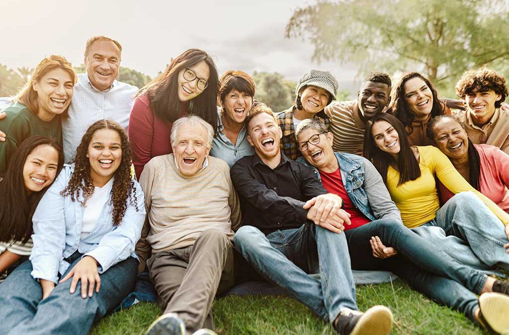 Eclectics, Rise Up! | NASW Member Voices