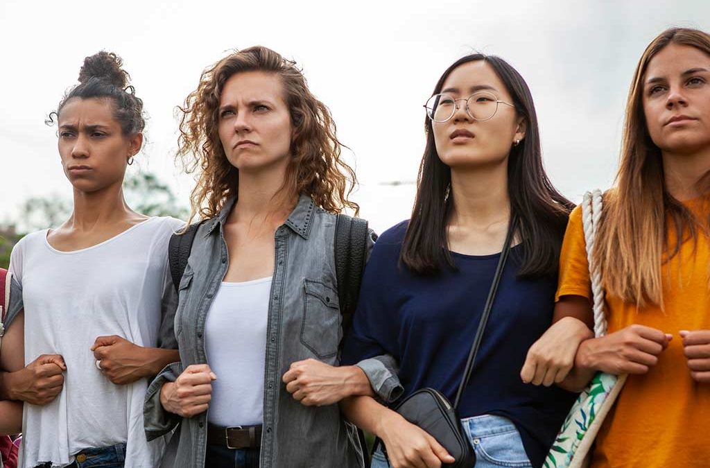 NASW joins Equal Rights Amendment amicus brief