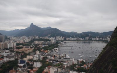 Travel to Brazil with NASW and Explore International Social Work