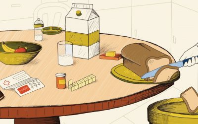 Cutting the Social Safety Net