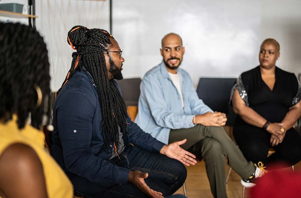 My Journey to Clinical Social Work | NASW Member Voices