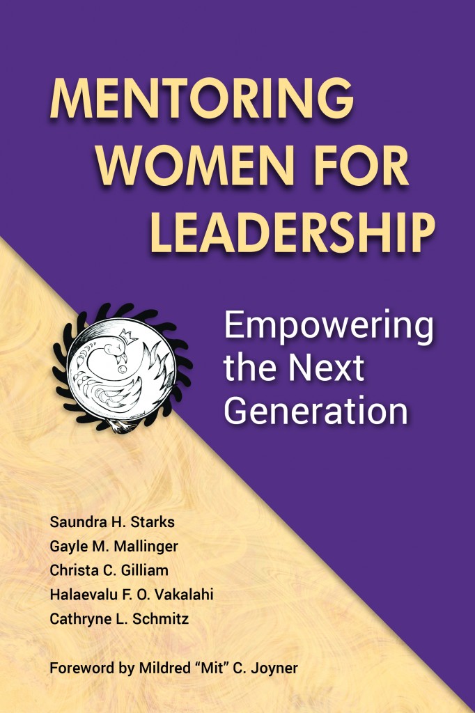 Mentoring Women for Leadership: Empowering the Next Generation