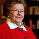 25 year U.S. Senate tenure of social worker Sen. Barbara Mikulski