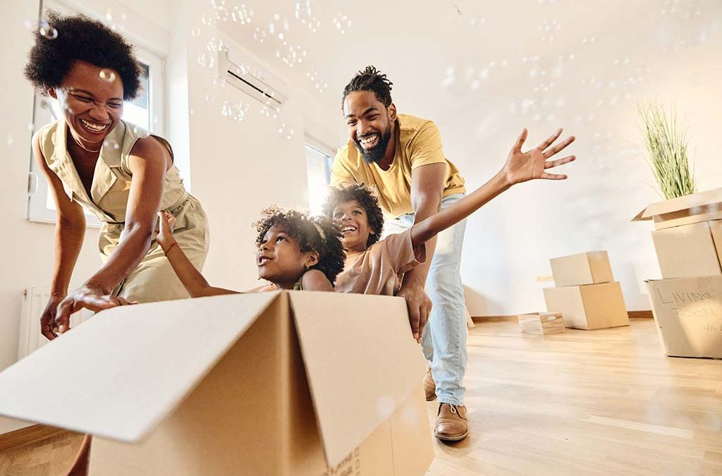 We need social workers to help fix our housing issue | NASW Member Voices