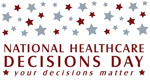 National Healthcare Decisions Day in a Time of Pandemic