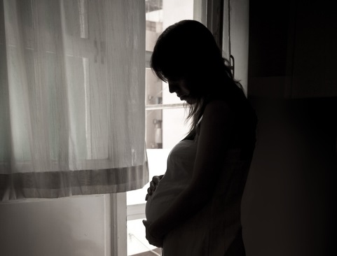How Social Workers Can Help Survivors of Reproductive Coercion and Intimate Partner Violence