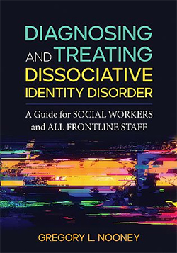 Author Aims to Dispel Myths About Dissociative Identity Disorder