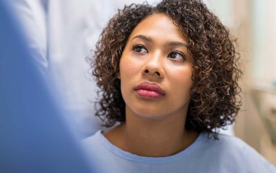Overturning Roe v. Wade will disproportionately affect people of color; Here is what social workers should know