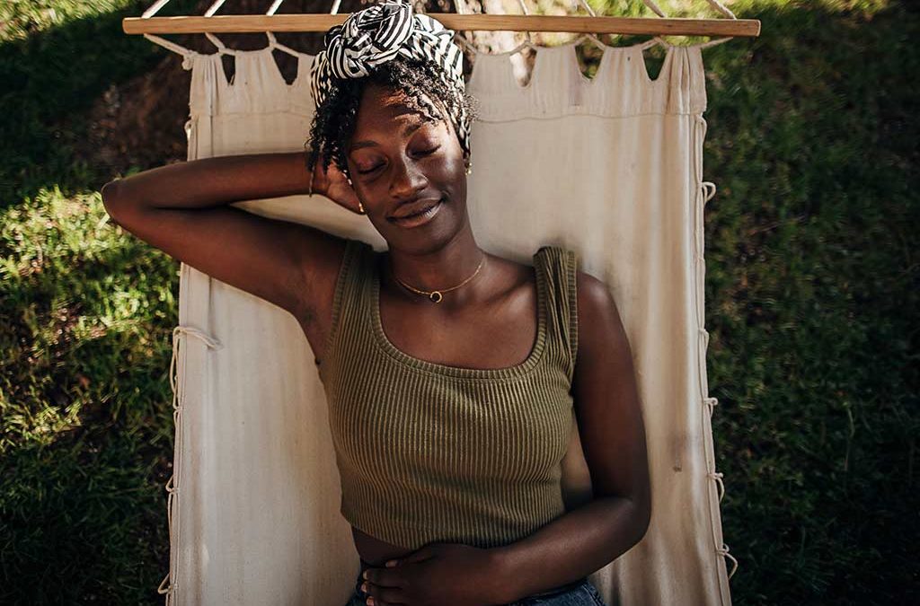 Social Work and Self-Care: A Review Through an Updated Lens | ﻿NASW Member Voices