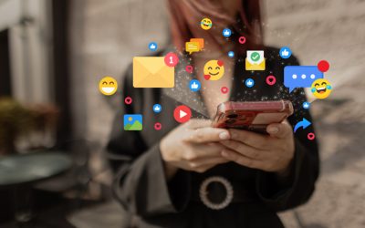 Social Work: Your Digital Footprint, Your Professional Reputation