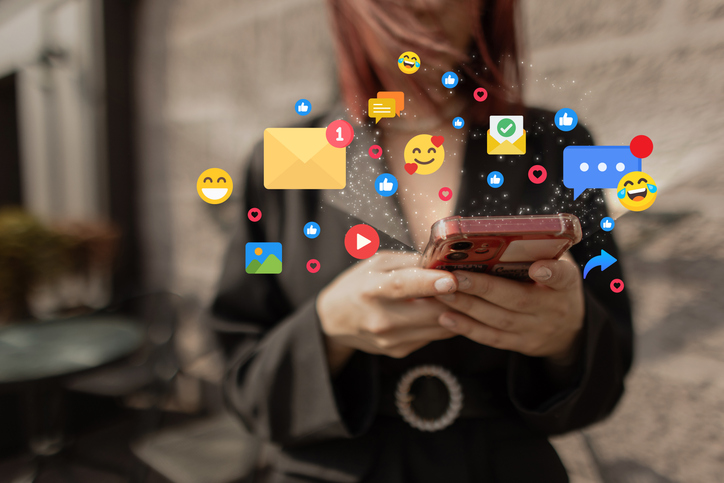 Social Work: Your Digital Footprint, Your Professional Reputation